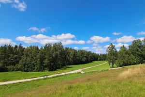 Działka na sprzedaż 1040m2 kartuski Przodkowo Czeczewo Zacisze - zdjęcie 2