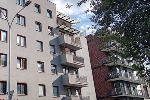 Mieszkanie na sprzedaż 72m2 Warszawa Praga-Północ Kowieńska - zdjęcie 2