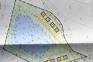 Działka na sprzedaż 22200m2 wąbrzeski Wąbrzeźno Jaworze - zdjęcie 2