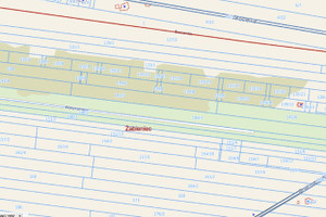 Działka na sprzedaż 1470m2 piaseczyński Piaseczno Żabieniec - zdjęcie 2