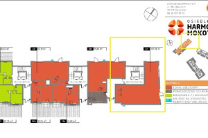 Komercyjne na sprzedaż 107m2 Warszawa Mokotów - zdjęcie 1