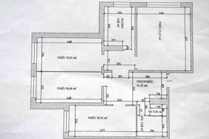 Mieszkanie na sprzedaż 79m2 Warszawa Ursynów - zdjęcie 2