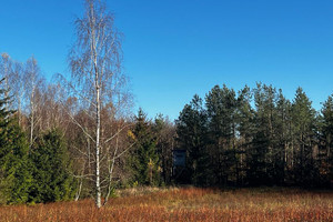 Działka na sprzedaż bytowski Miastko Zadry - zdjęcie 1