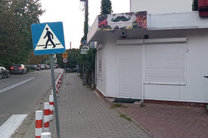 Komercyjne do wynajęcia 26m2 Warszawa Ursynów Panoramiczna  - zdjęcie 2