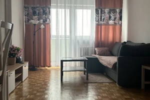 Mieszkanie na sprzedaż 38m2 Warszawa Mokotów Czarnomorska - zdjęcie 1