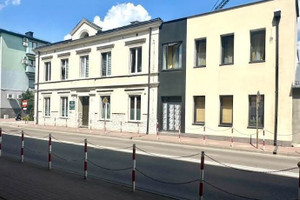 Komercyjne na sprzedaż 559m2 nowodworski Nowy Dwór Mazowiecki Warszawska - zdjęcie 1