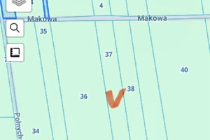 Działka na sprzedaż 15469m2 grodziski Żabia Wola - zdjęcie 3