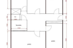 Mieszkanie na sprzedaż 64m2 Warszawa Mokotów Stegny Czarnomorska - zdjęcie 2