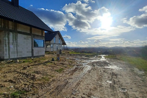 Dom na sprzedaż 120m2 gorlicki Gorlice Zagórzany - zdjęcie 2