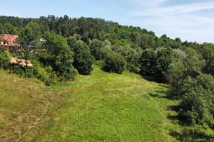 Działka na sprzedaż 3000m2 jasielski Skołyszyn Święcany - zdjęcie 3