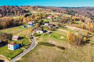 Działka na sprzedaż gorlicki Gorlice Szymbark - zdjęcie 1