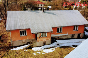 Dom na sprzedaż 100m2 gorlicki Biecz Strzeszyn - zdjęcie 3