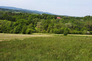 Działka na sprzedaż 1707m2 gorlicki Gorlice Zagórzany - zdjęcie 1