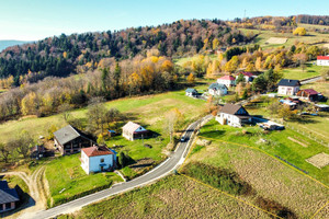 Działka na sprzedaż gorlicki Gorlice Szymbark - zdjęcie 3