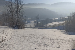 Działka na sprzedaż 3500m2 gorlicki Gorlice Szymbark - zdjęcie 3