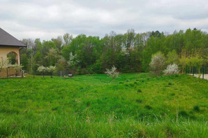 Działka na sprzedaż gorlicki Gorlice - zdjęcie 1