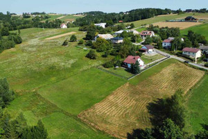 Działka na sprzedaż 2937m2 gorlicki Gorlice Stróżówka - zdjęcie 3