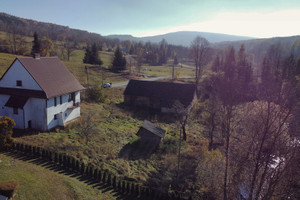 Dom na sprzedaż 170m2 gorlicki Sękowa Bartne - zdjęcie 1