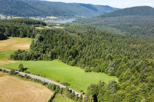 Działka na sprzedaż 14300m2 gorlicki Uście Gorlickie - zdjęcie 1