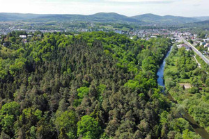 Działka na sprzedaż 1100m2 gorlicki Gorlice - zdjęcie 3