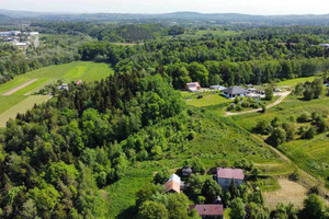 Działka na sprzedaż 1100m2 gorlicki Gorlice - zdjęcie 3