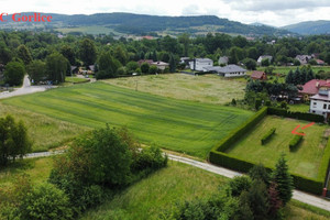 Działka na sprzedaż gorlicki Gorlice - zdjęcie 1