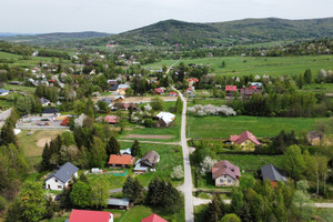 Dom na sprzedaż 140m2 gorlicki Sękowa Męcina Wielka - zdjęcie 3