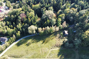 Działka na sprzedaż gorlicki Gorlice Ropica Polska - zdjęcie 1