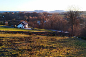 Działka na sprzedaż 750m2 gorlicki Gorlice Zagórzany - zdjęcie 2