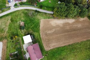 Działka na sprzedaż 2218m2 gorlicki Jasna - zdjęcie 3