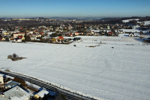 Działka na sprzedaż 6600m2 gorlicki Gorlice Ropica Polska - zdjęcie 3