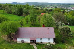 Dom na sprzedaż 75m2 tarnowski Gromnik - zdjęcie 3