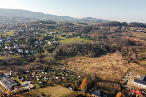 Działka na sprzedaż 13553m2 gorlicki Gorlice - zdjęcie 2