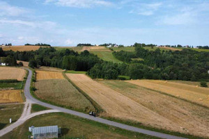 Działka na sprzedaż 9700m2 gorlicki Moszczenica - zdjęcie 2