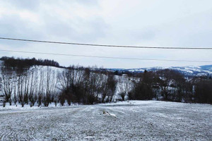 Działka na sprzedaż 5000m2 gorlicki Bobowa - zdjęcie 2