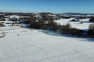 Działka na sprzedaż 6600m2 gorlicki Gorlice Ropica Polska - zdjęcie 2