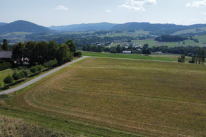 Działka na sprzedaż 2100m2 gorlicki Ropa - zdjęcie 2