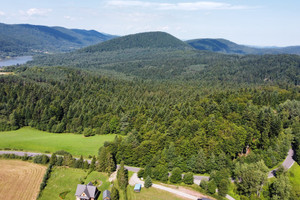 Działka na sprzedaż 14300m2 gorlicki Uście Gorlickie - zdjęcie 2