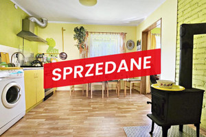 Dom na sprzedaż 75m2 puławski Nałęczów - zdjęcie 2