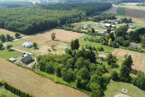 Działka na sprzedaż 2530m2 lubelski Konopnica Motycz - zdjęcie 2