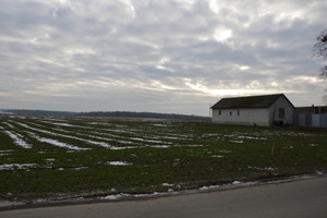 Działka na sprzedaż lubelski Jabłonna Jabłonna-Majątek - zdjęcie 2