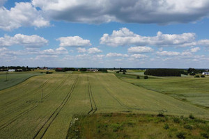 Działka na sprzedaż lubelski Jastków Snopków - zdjęcie 3