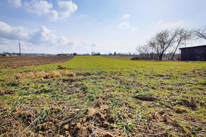 Działka na sprzedaż lubelski Wojciechów Miłocin - zdjęcie 1