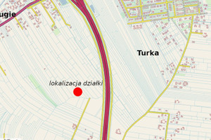 Działka na sprzedaż 9200m2 lubelski Wólka Długie - zdjęcie 2