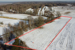 Działka na sprzedaż 8713m2 puławski Kazimierz Dolny Góry Pierwsze - zdjęcie 2