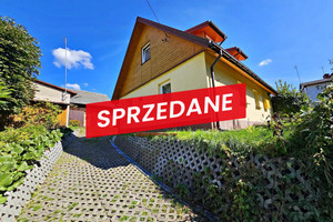 Dom na sprzedaż 75m2 puławski Nałęczów - zdjęcie 3