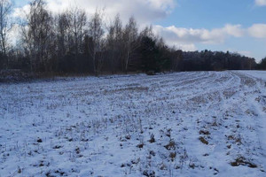 Działka na sprzedaż lubelski Głusk Ćmiłów - zdjęcie 2