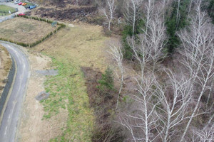 Działka na sprzedaż lubelski Niemce Dys - zdjęcie 3