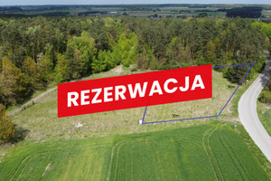 Działka na sprzedaż 3273m2 opolski Chodel Grądy - zdjęcie 1