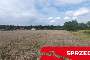 Działka na sprzedaż 1721m2 świdnicki Wiosenna - zdjęcie 1